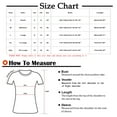 thumbnail image 3 of Womens Summer Tops Cotton Tank Top Women Loose Fit Multi Pack Green Sleeveless Tunic Tops For Women Soft Cotton V Neck T Shirts Women Loose Fit, 3 of 5