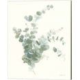 thumbnail image 2 of Great Art Now Scented Sprig Cool by Danhui Nai 2 Piece Canvas Art Set Each 12"W x 15"H, 2 of 3
