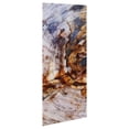 thumbnail image 5 of Direct Impact A Frameless Free Floating 63.00" x 24.00" Painting Art Prints, by Empire Art, 5 of 11