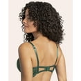 thumbnail image 2 of Smart & Sexy Women's Signature Lace Push-up Bra, 2 of 5