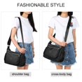 thumbnail image 2 of Sac à Bandoulière Imperméable Sac à Main Casual Sac à Main pour les Femmes, 2 of 5