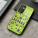 thumbnail image 3 of Funda de teléfono B-Beetlejuices 2 para S24 Ultra Samsung S23 S22 S20 Fe S21 Plus Galaxy A54 A34 A24 A53 M54 Note 20 Cubierta de vidrio, 3 of 5