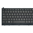 thumbnail image 5 of US New keyboard For HP FOR probook 4520 4520S 4525S 4525 Black English Laptop Keyboard with Frame Without screw post US With Frame, 5 of 5