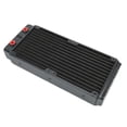 thumbnail image 3 of Dissipateur de Chaleur CPU, Accessoire de PC à Double Noyau à 2 Couches, pour Ordinateur, 3 of 8