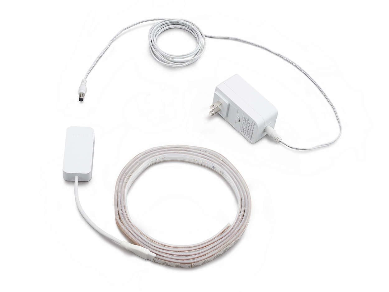 PHILIPS Hue White And Color Ambiance Lightstrip plus