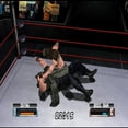 thumbnail image 4 of WWF No Mercy N64 Video Games Cartridge ,NTSC US Version, 4 of 4