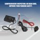thumbnail image 5 of Radar de inducción electromagnética, alarma de marcha atrás, Sensor de aparcamiento para coche, camión, RV, 5 of 5