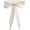 A Beige, variant on Cotton Dress Sash Belt for Women Dresses Tie Bow Waist Belts Prom Satin Wide Belt Wraps With Butterfly