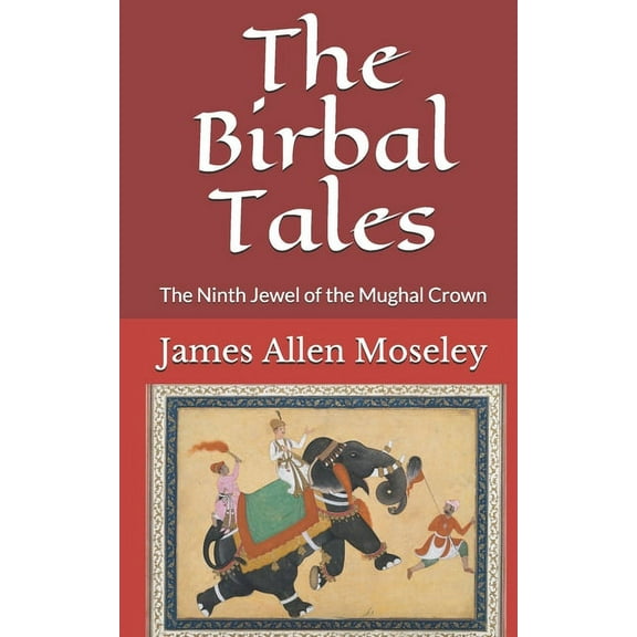 The Birbal Tales (Paperback)