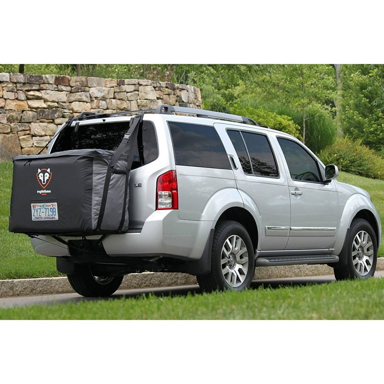 Rightline gear cargo saddlebag sale