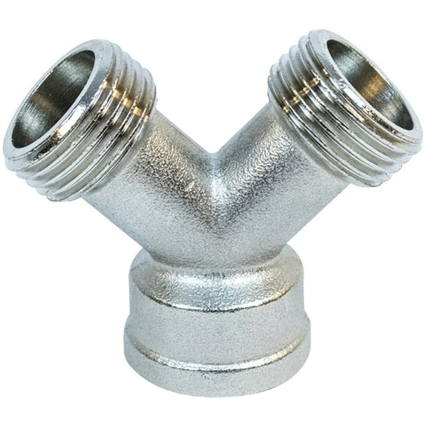 Certified Appliance Accessories YFBFMM Brass YFitting