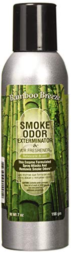 tobacco outlet products spray Clothesline Fresh Smoke Odor Exterminator 7oz : Health & Household Elevate your mood Smoke Odor Exterminator Tobacco Outlet