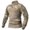 CP, variant on OmicGot Tactical Combat Shirt Men Cotton Military Uniform Camouflage T Shirt Army Clothes Camo Long Sleeve Shirt