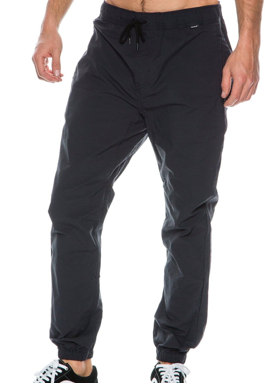 hurley joggers