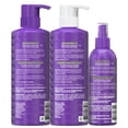 thumbnail image 2 of Aussie Kids Shampoo, Conditioner, and Detangler Bundle, Sulfate Free and Paraben Free, 2 of 9