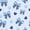 Light Blue Dark Purple Black, variant on Manfei Abstract Leopard Print Quilt Full,Cartoon Cute Bow Full Bedspread Sets,3-Piece,1 Coverlet and 2 Pillowcases