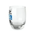 thumbnail image 6 of Best Dad Ever Whiskey Glass, 6 of 6