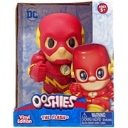 Ooshies DC Comics The Flash Vinyl Figure