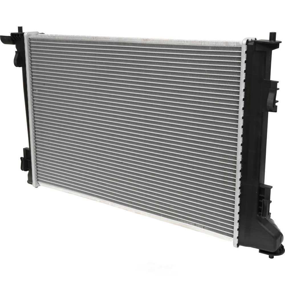 UAC RA 13608C Crossflow Radiator