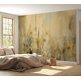 thumbnail image 5 of Botanical Wallpaper Wall Mural - A Touch of Summer, 5 of 5