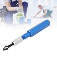 thumbnail image 1 of Skiving Floor Welding Tool Aluminum Alloy Efficient Ergonomic Handles Multipurpose PVC Plastic Trimming Skiving Knife, 1 of 8