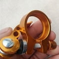 thumbnail image 4 of Clip de Tubo de Abrazadera Cola para Poste de Asiento de 31.8 Mm, 4 of 6