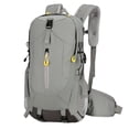 thumbnail image 2 of BotaniNest Sac à Dos de Randonnée Extérieur Grande Capacité Respirant Sports pour Randonnée Camping Voyage Sac de Jour Aquatique avec Multiples Compartiments, 2 of 4