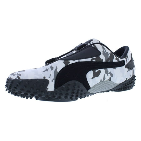 Puma Mostro Camo Mens Style : 401540