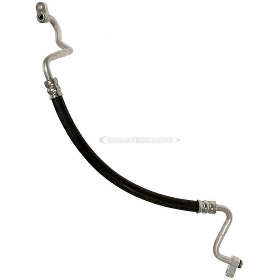 For Honda Accord Crosstour High Side A/C AC Discharge Hose - BuyAutoParts