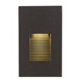 thumbnail image 1 of Maxim 58002BZ 5 in. Path LED Step Light - Bronze, 1 of 2