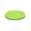 Green Eats Plates, Set of 2