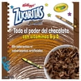 thumbnail image 4 of Cereal Kellogg's Zucaritas Sabor a Chocolate 580 g, 4 of 5