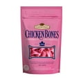 thumbnail image 1 of Ganong Original Chicken Bones Bonbons à la cannelle fourrés au chocolat noir sans gluten 180 g, 1 of 2