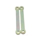 thumbnail image 4 of Lowering Kit 25mm Dog Bones Suspension Linkages for Suzuki SV650 DL650 GSF400 GS500E GSF400 FJR1300 GSF650 GSX-R1100 GSX1300-R, 4 of 5