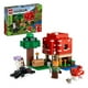 thumbnail image 1 of Set LEGO Minecraft La Casa-Champiñón 21179, 1 of 4