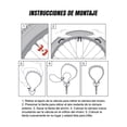 thumbnail image 5 of Cámara Para Bicicleta GVSA R29 X 2.125 Válvula Americana 12567, 5 of 5