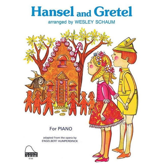 Hansel and Gretel