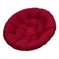 thumbnail image 1 of Cojín para Silla, Cojín para Asiento, Almohada de Suelo Suave Y Cómoda, para Oficina, Sala de Estar, Hogar, Patio, 40 Cm, 1 of 8
