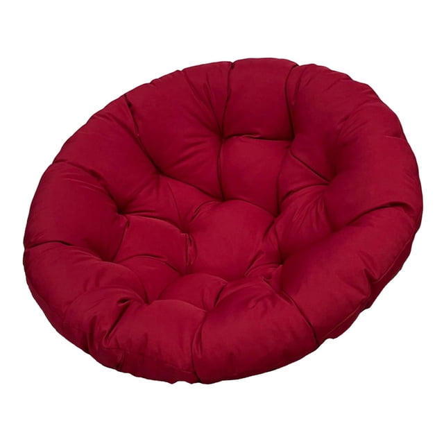 Cojín para Silla, Cojín para Asiento, Almohada de Suelo Suave Y Cómoda, para Oficina, Sala de Estar, Hogar, Patio, 40 Cm