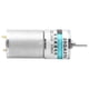 thumbnail image 5 of Motor de baja Velocidad ANGGREK Motorreductor de CC Modelo XD-25GA370, 5 of 8