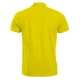 thumbnail image 2 of Clique Mens Manhattan Visibility Polo Shirt, 2 of 4