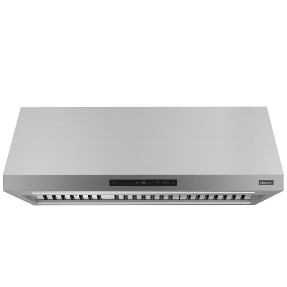 Dacor DHD48U990CS/DA 780 - Silver Stainless