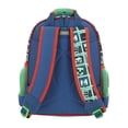 thumbnail image 3 of Mochila Chica Chenson Preescolar Kinder Minecraft BLIPER MC66010-9, 3 of 4