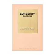 Burberry Goddess by Burberry, 3.3 oz EDP Spray for Women