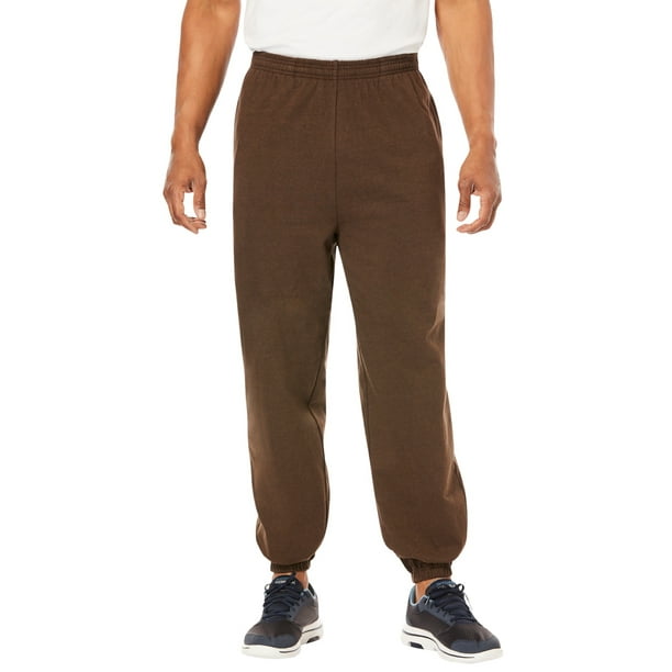 mens sweatpants tall sizes