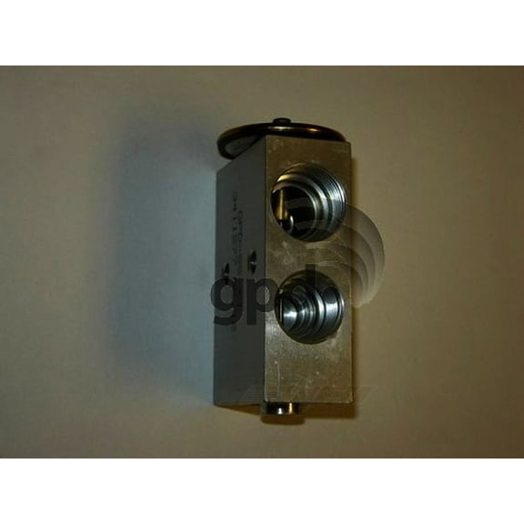 A/C Expansion Valve Fits select: 1997-2004 FORD EXPEDITION, 1998-2002 LINCOLN NAVIGATOR