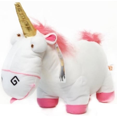 Despicable Me 2 11 Inch Plush Unicorn