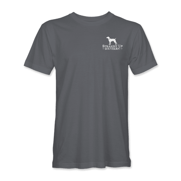 Straight Up Tシャツ(XXL)