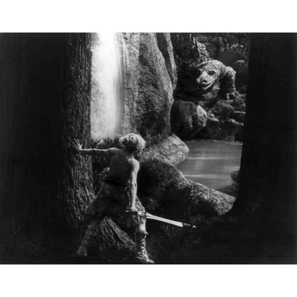 Siegfried Slaying Dragon. Nsiegfried A Norse And Germanic ...