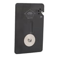 thumbnail image 1 of Breaker Car Window Glass Breaker Card Tungsten Steel Pin Card Type Seatbelt Cutter Glass Breaker for Emergency, 1 of 7